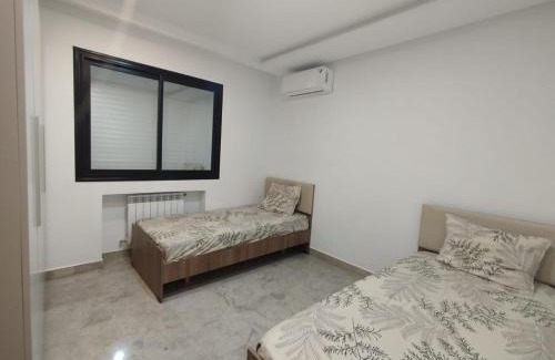 Cite El Wafa Apartment | Tranquilla appartement in mrezga afh