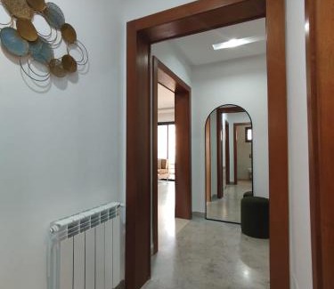 Cite El Wafa Apartment | Tranquilla appartement in mrezga afh