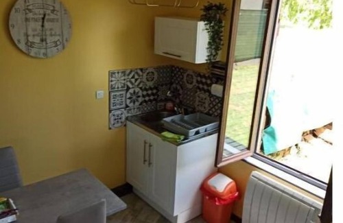 Lamotte-Beuvron Apartment | Tranquillité &indépendance au Coeur de la Sologne