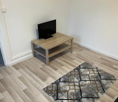Roanne Apartment | Tranquilliter en bord de loire