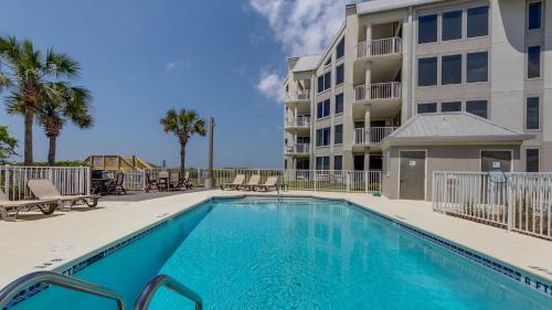Seacrest House | Tranquillity 310