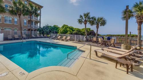 Seacrest House | Tranquillity 310