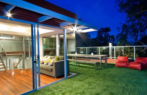 Lorne House | Tranquillity Based @ Lorne