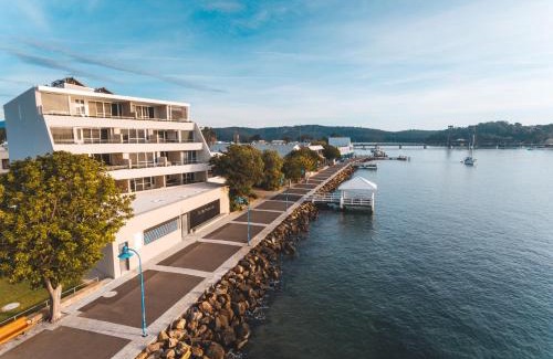 Batemans Bay Apartment | Tranquillity On The Promenade