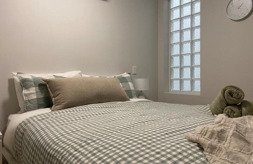 Batemans Bay Apartment | Tranquillity On The Promenade