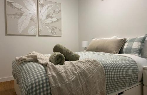 Batemans Bay Apartment | Tranquillity On The Promenade