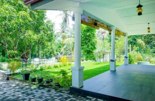 Homagama House | Tranquillity Villa