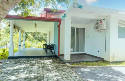Homagama House | Tranquillity Villa