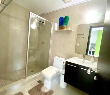 Playa Coronado Apartment | Tranquilo Apartamento Estudio Con Vista Al Mar en Coronado