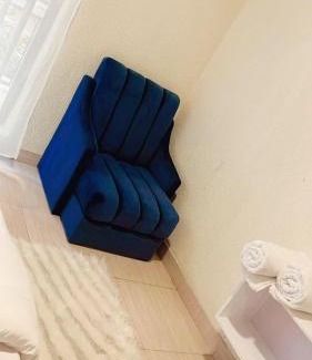 Gisenyi Bed & Breakfast | Tranquilo Bed and Breakfast