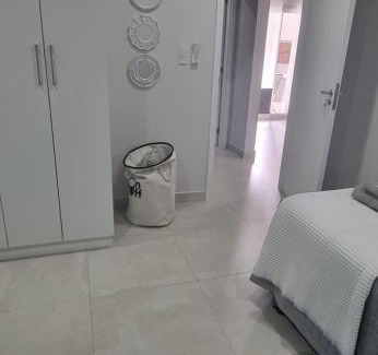 Luque Apartment | Tranquilo dpto. zona aeropuerto!