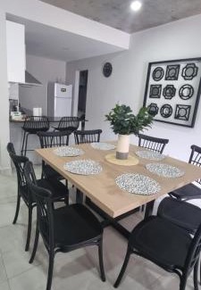 Luque Apartment | Tranquilo dpto. zona aeropuerto!
