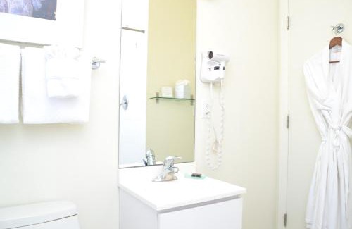 East Fort Lauderdale Hotel | Tranquilo