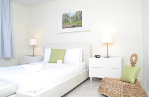 East Fort Lauderdale Hotel | Tranquilo