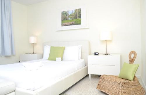 East Fort Lauderdale Hotel | Tranquilo