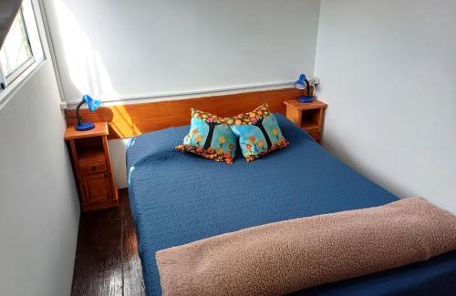 Fray Bentos Apartment | Tranquilo