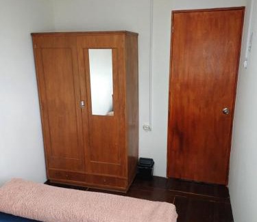 Fray Bentos Apartment | Tranquilo