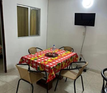 Palmira Apartment | Tranquilo y Bonito Apartamento en Palmira