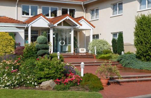Hann. Muenden Hotel | Trans World Hotel Auefeld
