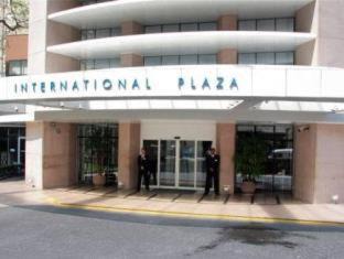 Jardins Hotel | Transamerica Prime International Plaza (Paulista)