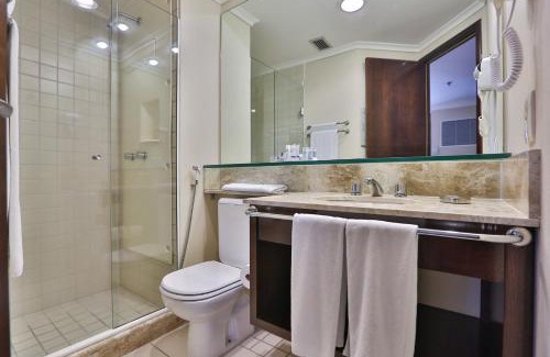 Jardins Hotel | Transamerica Prime International Plaza (Paulista)