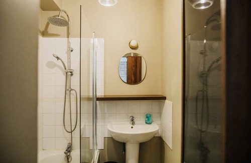 Cherbourg-en-Cotentin Apartment | Transatlantique ★A choice stopover in Cherbourg★