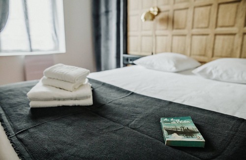 Cherbourg-en-Cotentin Apartment | Transatlantique ★A choice stopover in Cherbourg★