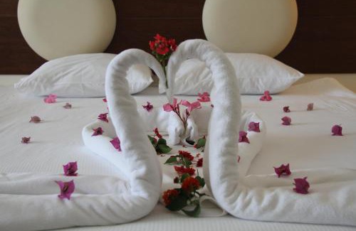 Goynuk Hotel | Transatlantik Hotel & Spa - Ultra All Inclusive