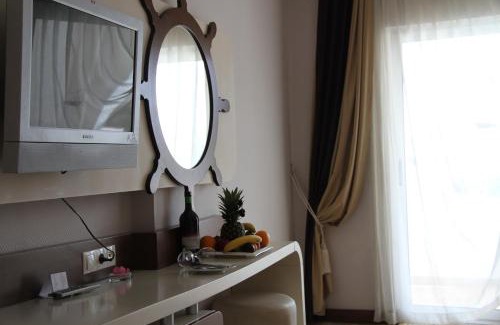 Goynuk Hotel | Transatlantik Hotel & Spa - Ultra All Inclusive