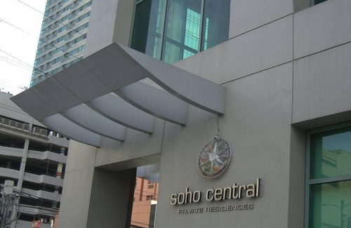 Quiapo Condo | Transcients Special - Metro Manila - Near All