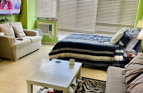 Quiapo Condo | Transcients Special - Metro Manila - Near All
