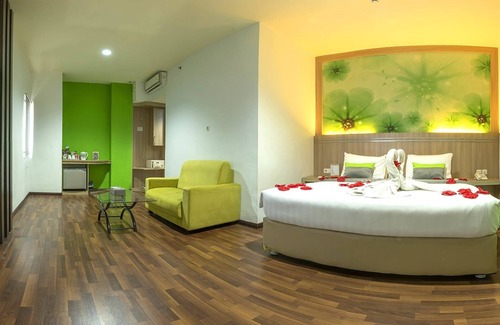 Pontianak Hotel | Transera Hotel Pontianak