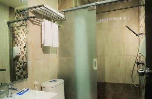 Pontianak Hotel | Transera Hotel Pontianak
