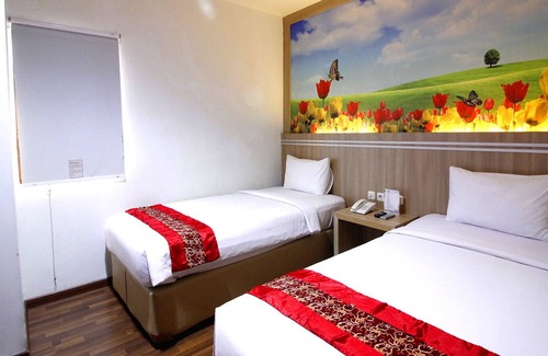 Pontianak Hotel | Transera Hotel Pontianak