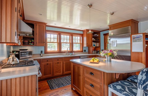 Surfside House | Transferable car ferry ticket for July 19-26, 2025
