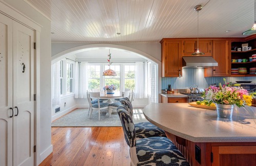 Surfside House | Transferable car ferry ticket for July 19-26, 2025