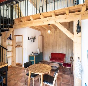 Bedous Hotel | Transhumance & cie, Auberge, Appartements & SPA
