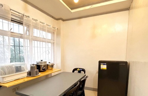Baguio Apartment | Transient House In Baguio unit 204