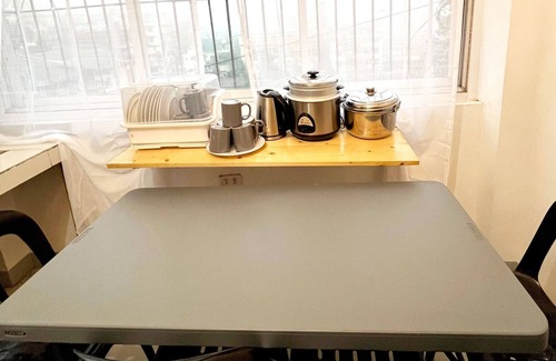Baguio Apartment | Transient House In Baguio unit 204