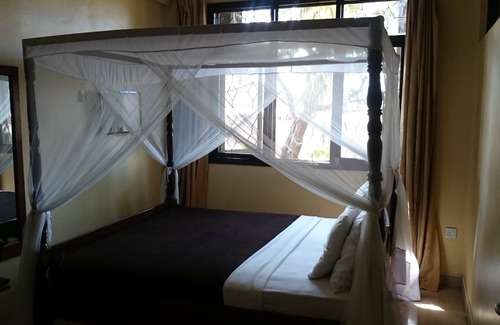 Ukonga Bed & Breakfast | Transit Airport B&B