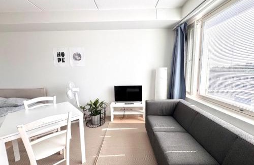 Aviapolis Apartment | Transit Apartments HEL Airport