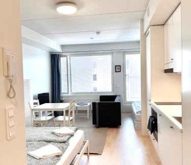 Aviapolis Apartment | Transit Apartments HEL Airport