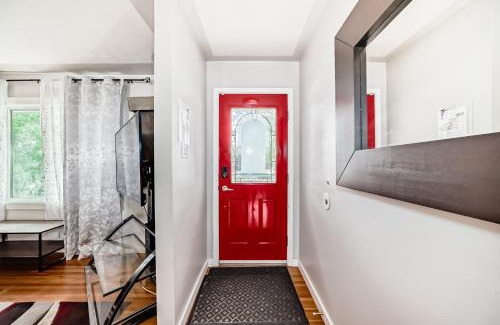 Southeast Calgary House | Transit-friendly, 3-Bedroom Home in Southeast Calgary