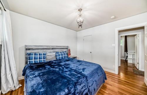 Southeast Calgary House | Transit-friendly, 3-Bedroom Home in Southeast Calgary