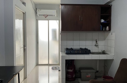 Depok Apartment | Transit ID