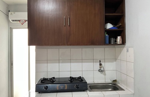 Depok Apartment | Transit ID