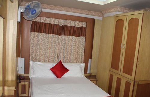 Kolkata House | Transit inn