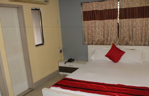 Kolkata House | Transit inn