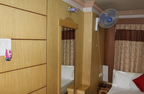 Kolkata House | Transit inn