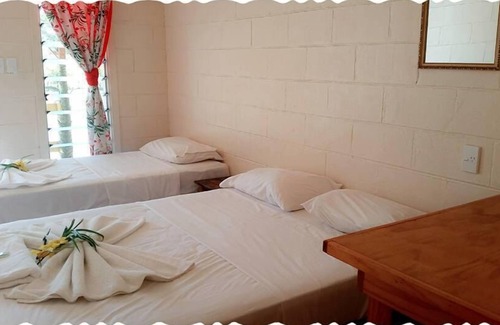 Faleolo Hostel | Transit Motel - Hostel